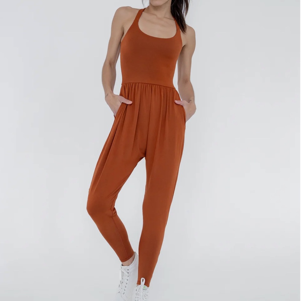 IMBŌDHI bodhi jumper